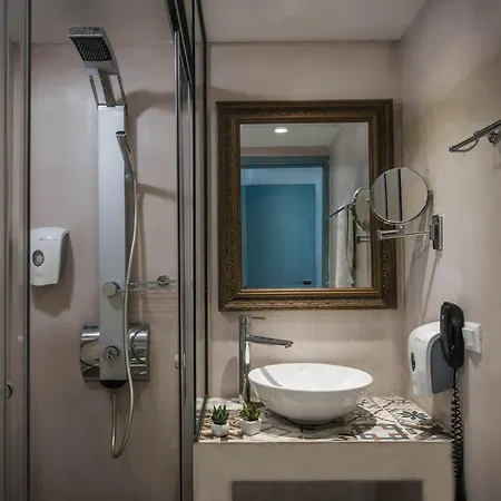 Enorme Serenity Spritz - Adults Only Hersonissos  Room photo