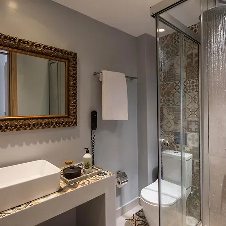 Enorme Serenity Spritz - Adults Only Hersonissos  Room photo