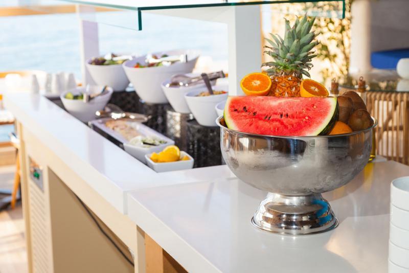 Hotel Enorme Serenity Spritz - Adults Only Hersonissos (Crete)