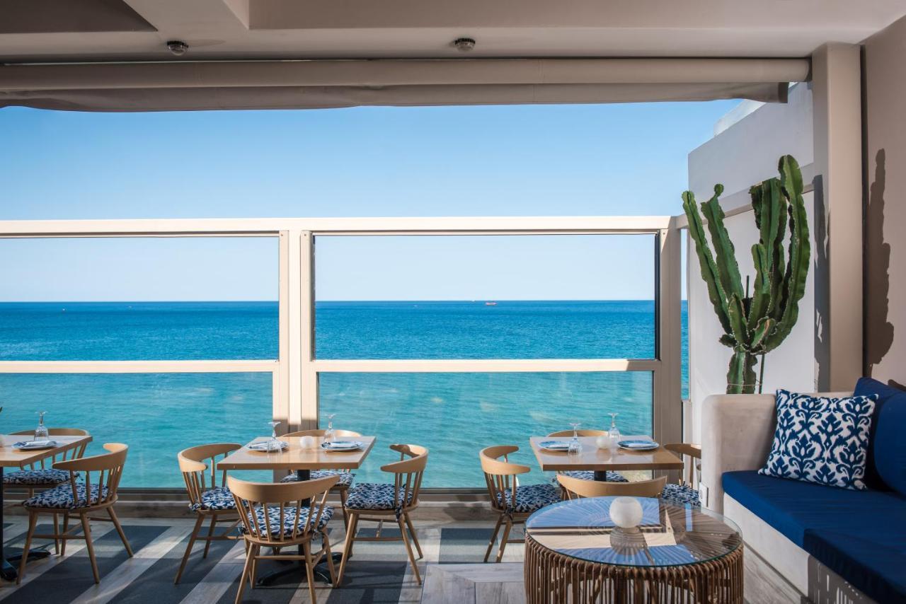 Enorme Serenity Spritz - Adults Only Hotel