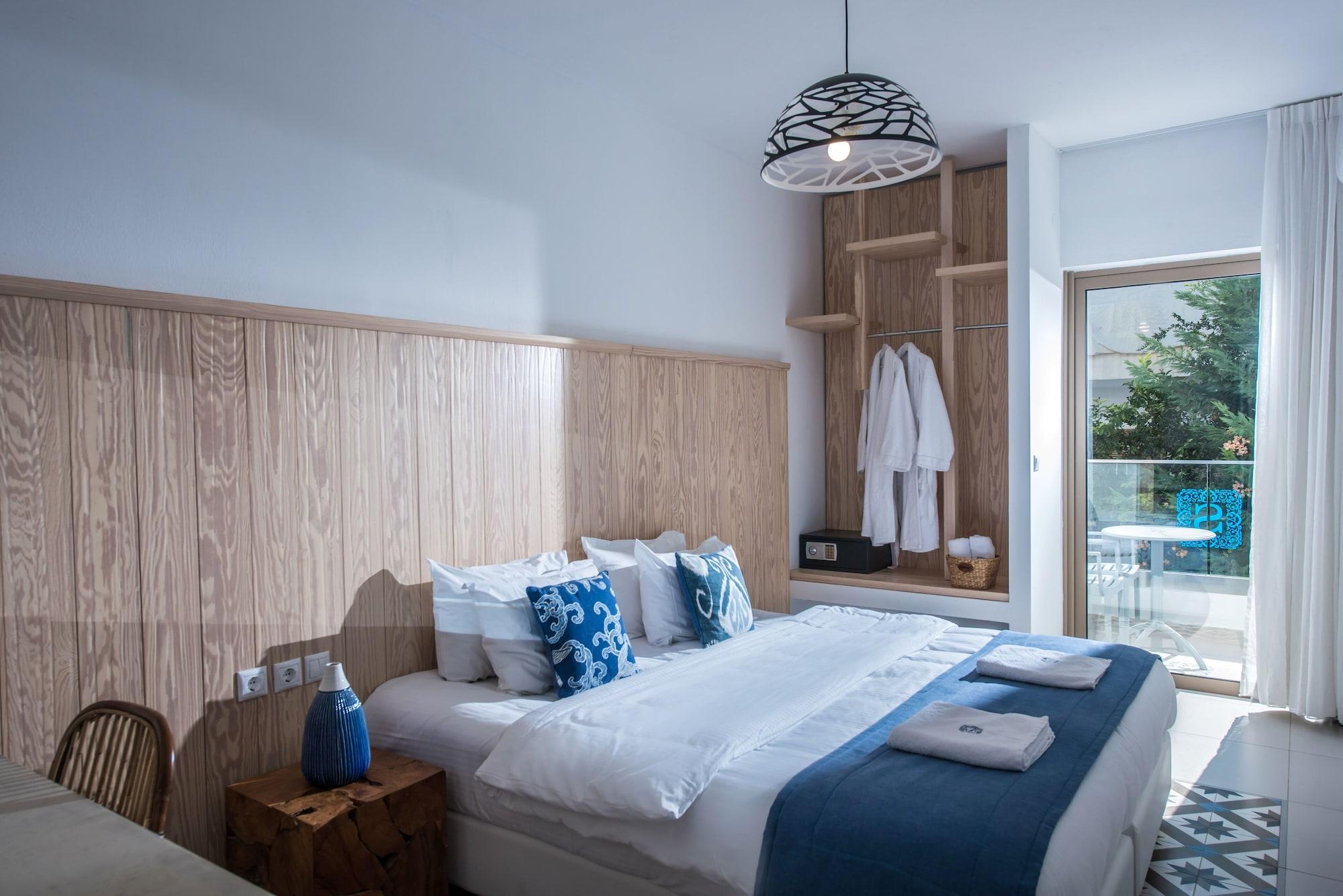 Enorme Serenity Spritz - Adults Only Hotel Hersonissos (Crete)