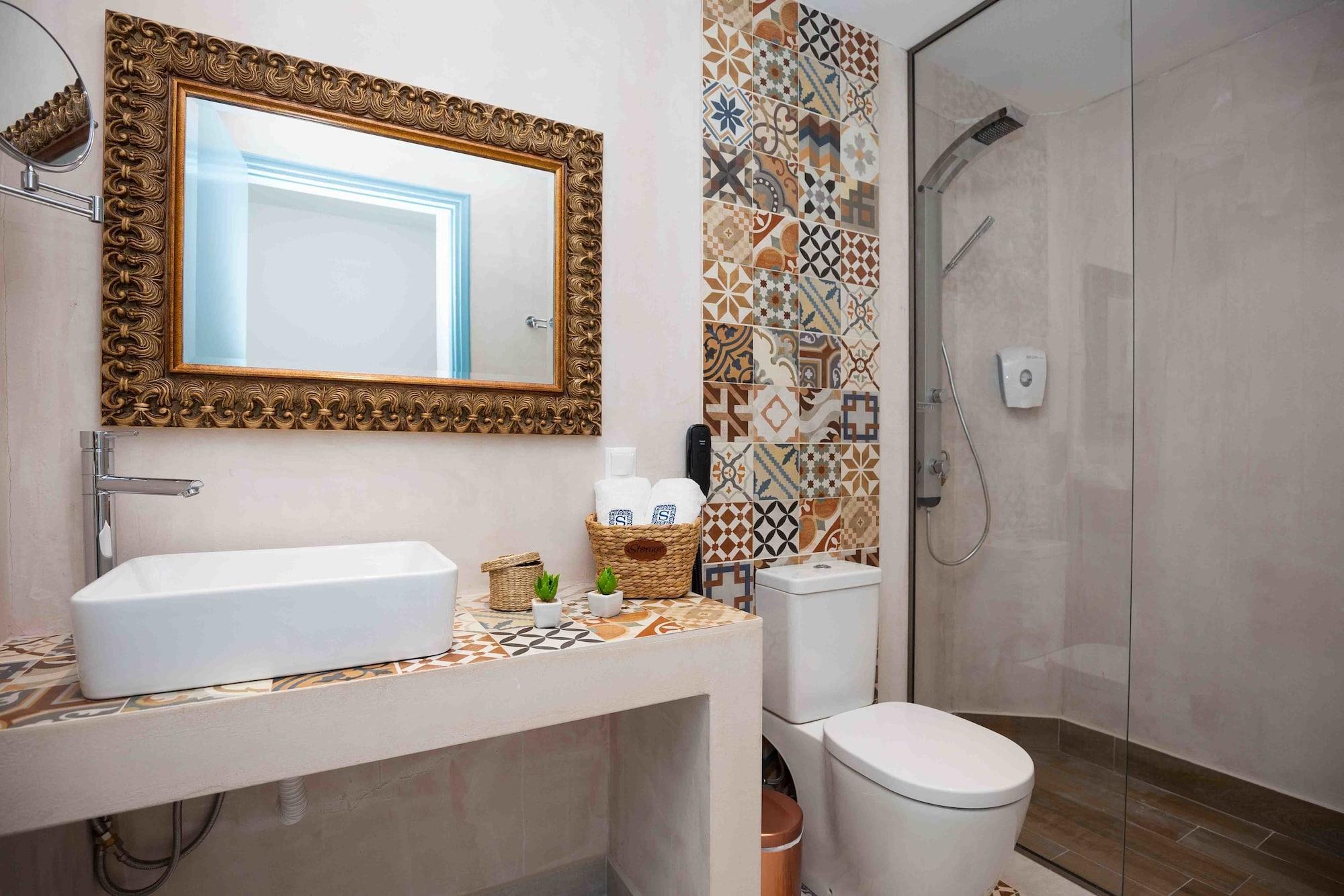 Enorme Serenity Spritz - Adults Only Hotel 4*