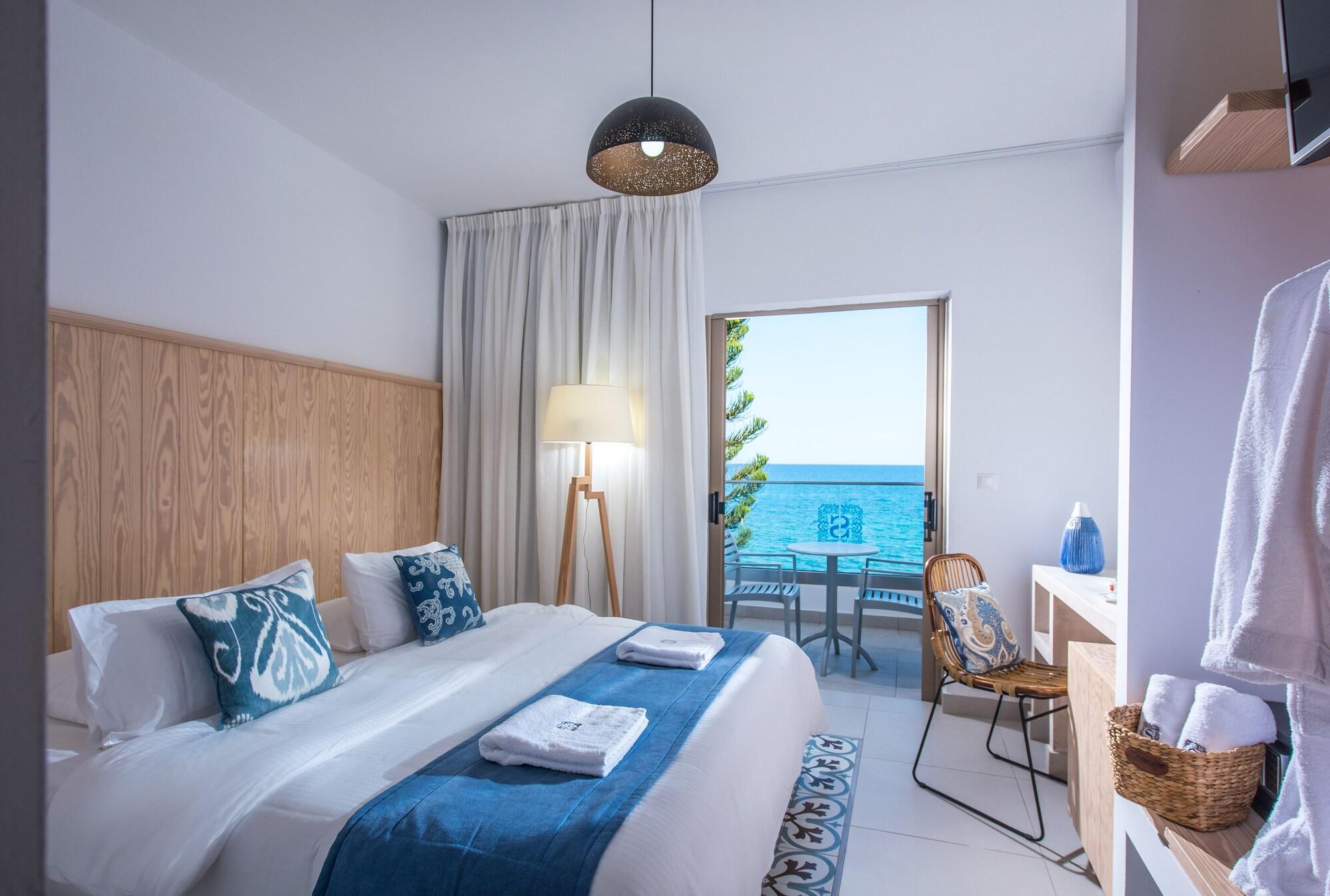 Hotel Enorme Serenity Spritz - Adults Only Hersonissos (Crete)