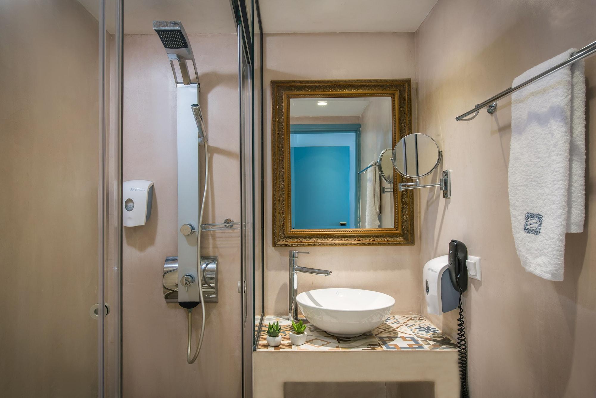 Enorme Serenity Spritz - Adults Only Hotel Hersonissos (Crete)