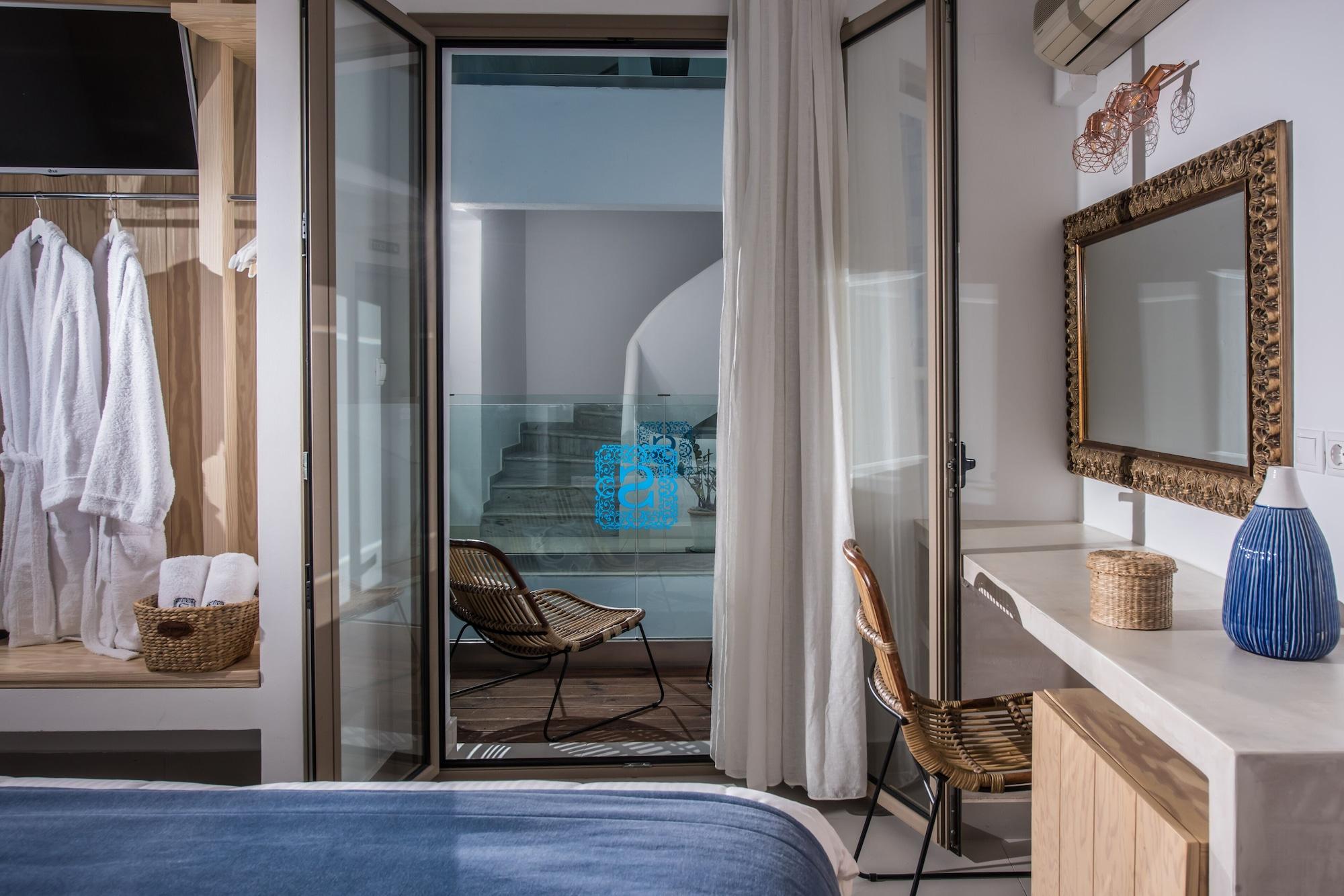 Enorme Serenity Spritz - Adults Only Hotel Hersonissos (Crete)