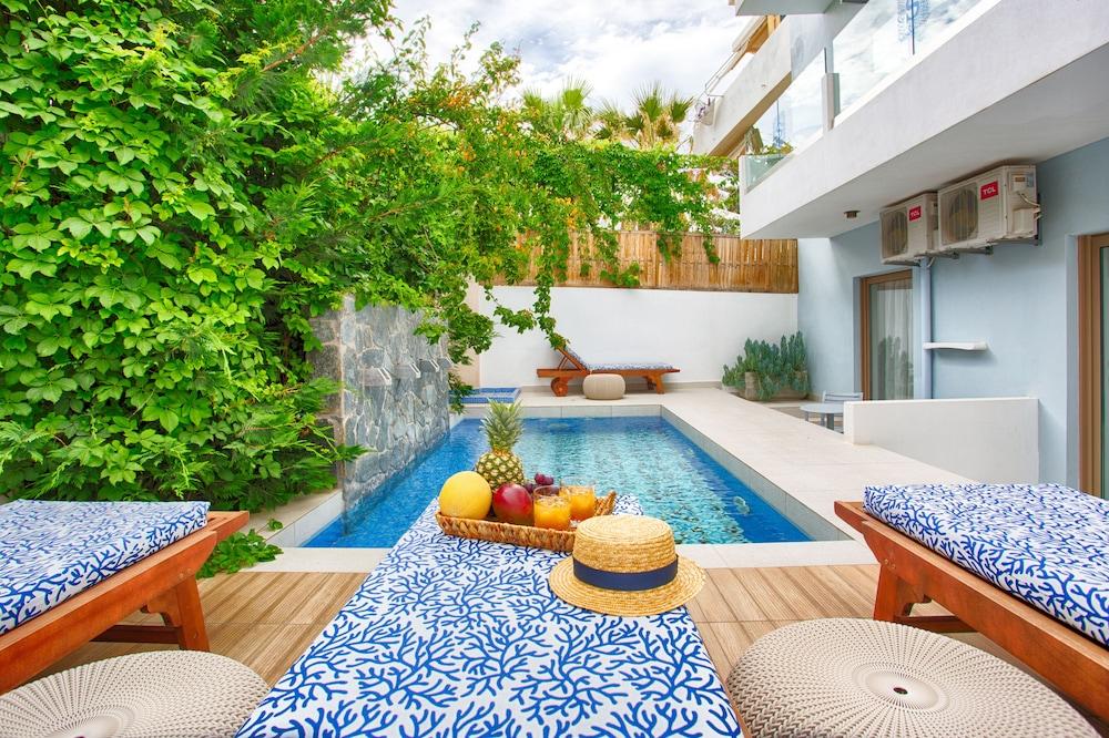 Enorme Serenity Spritz - Adults Only 4* Hersonissos (Crete)