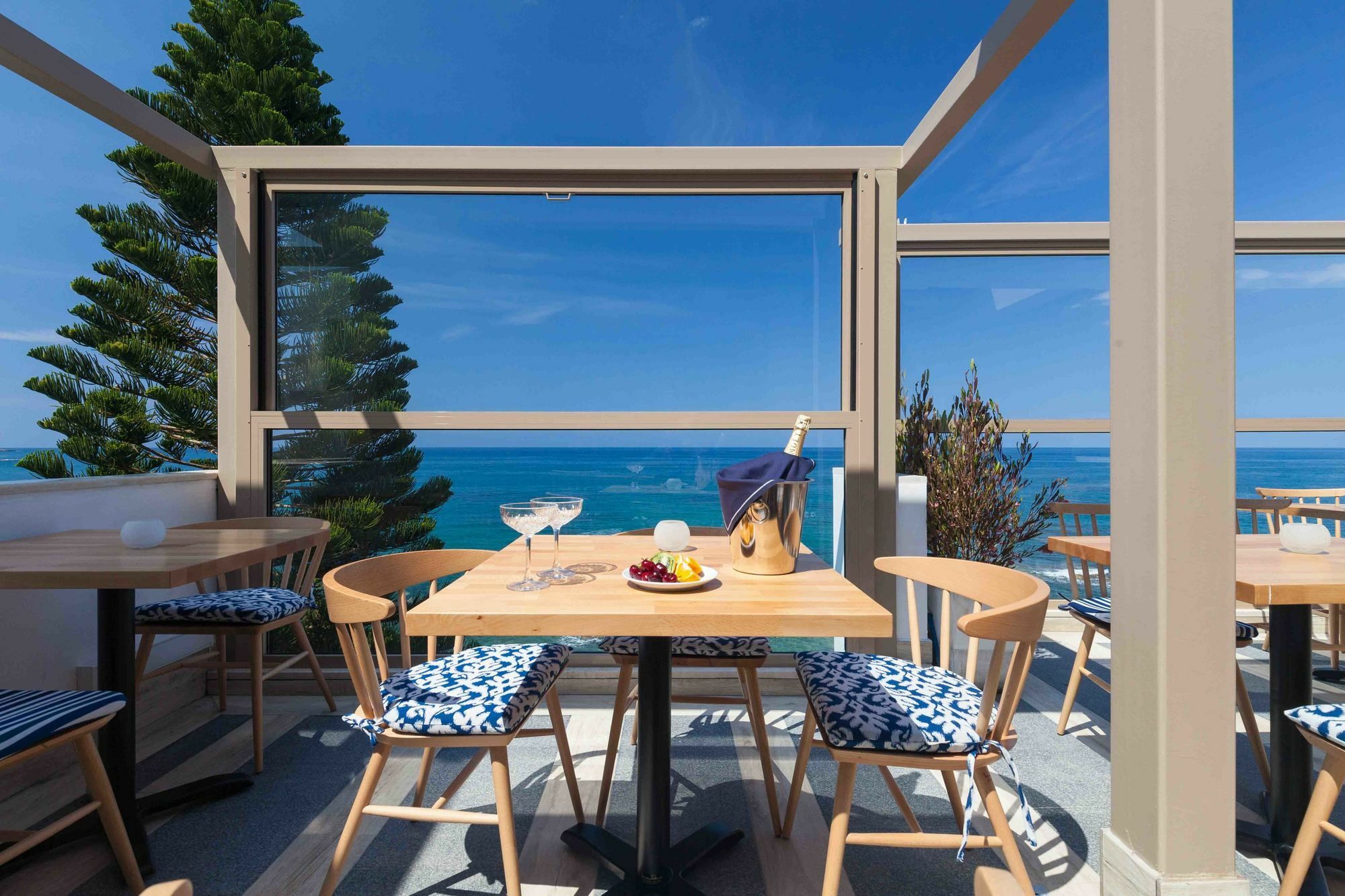Hotel Enorme Serenity Spritz - Adults Only