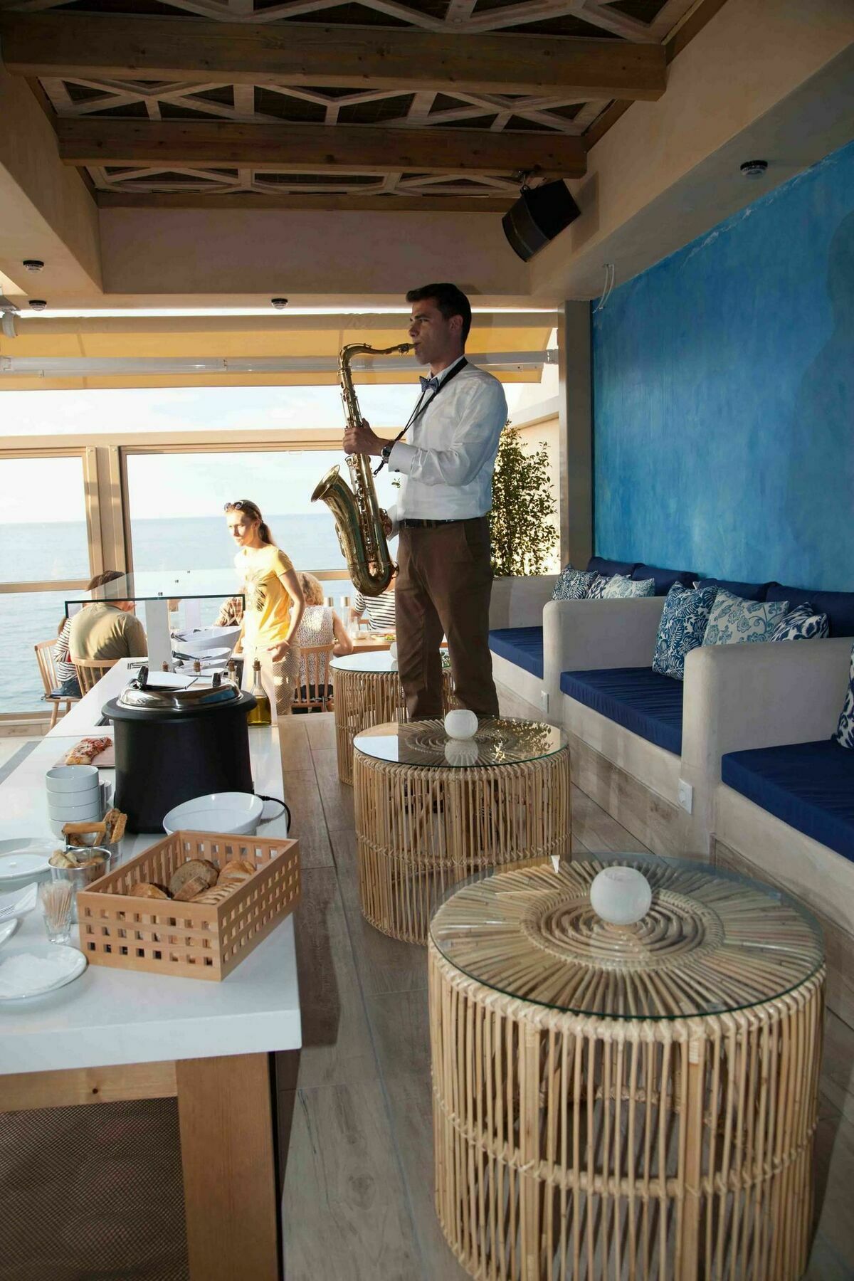 Hotel Enorme Serenity Spritz - Adults Only