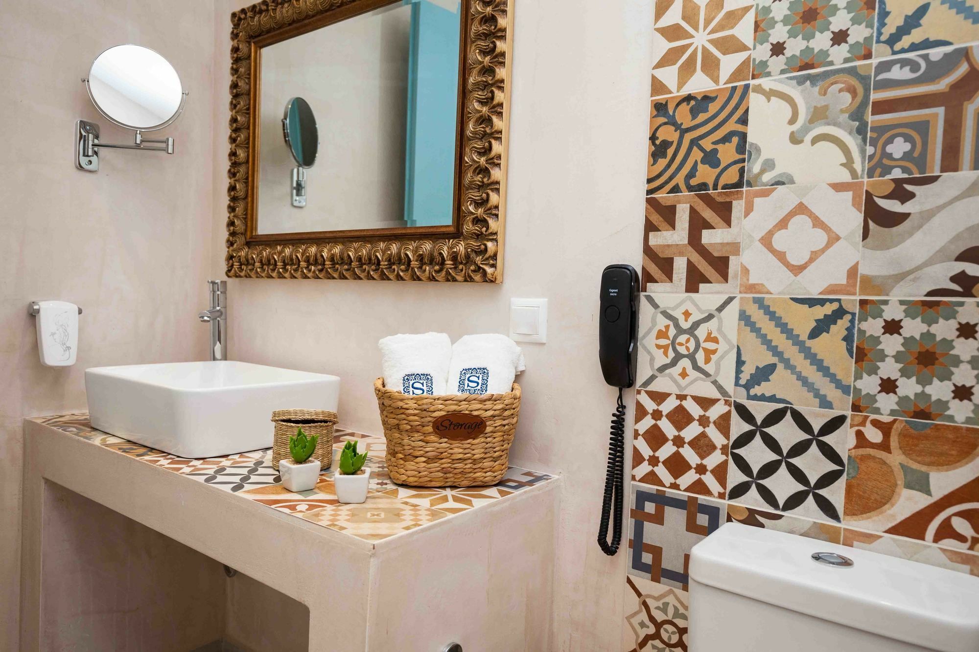 Enorme Serenity Spritz - Adults Only 4* Hersonissos (Crete)
