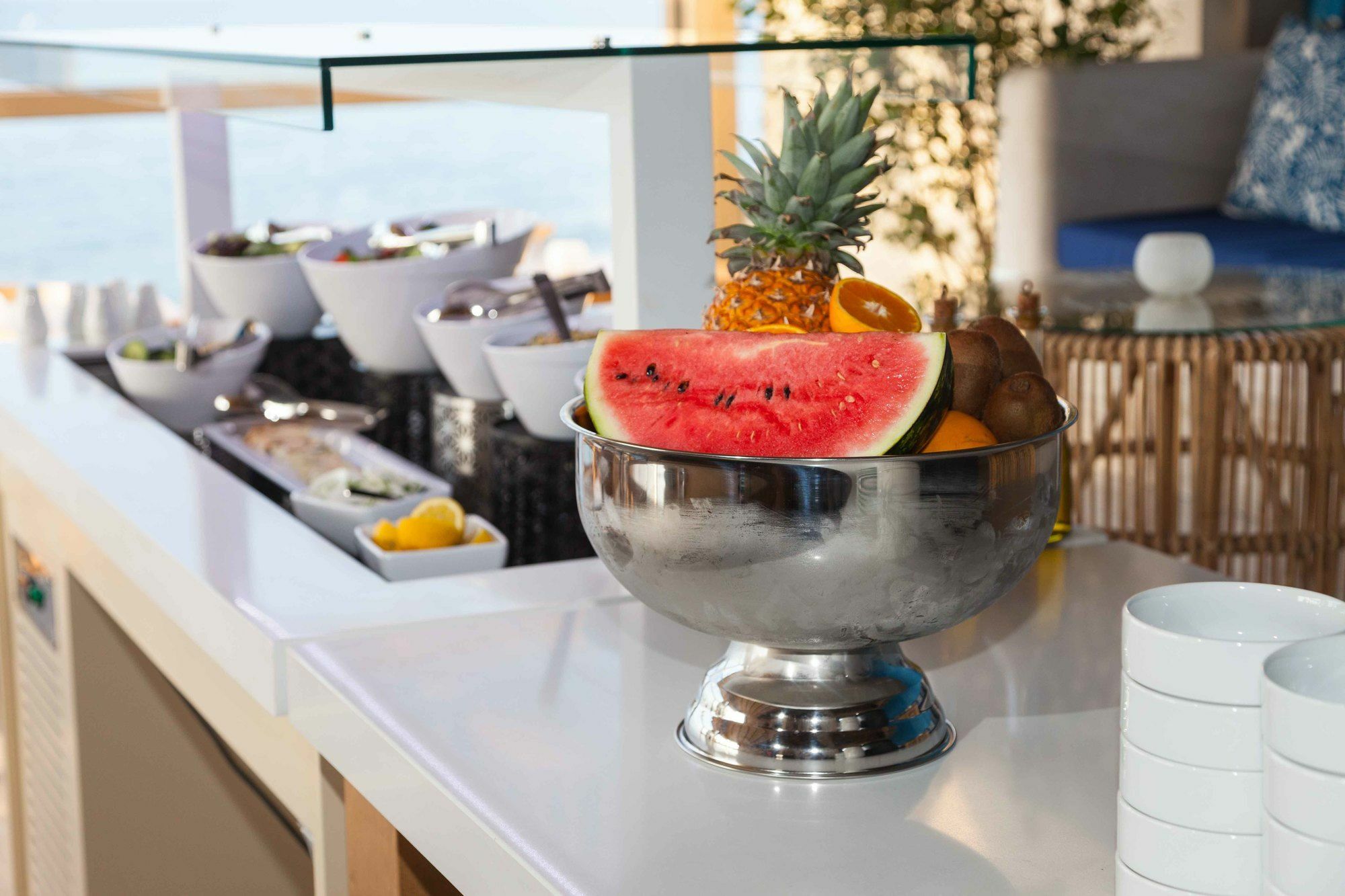 Enorme Serenity Spritz - Adults Only Hotel
