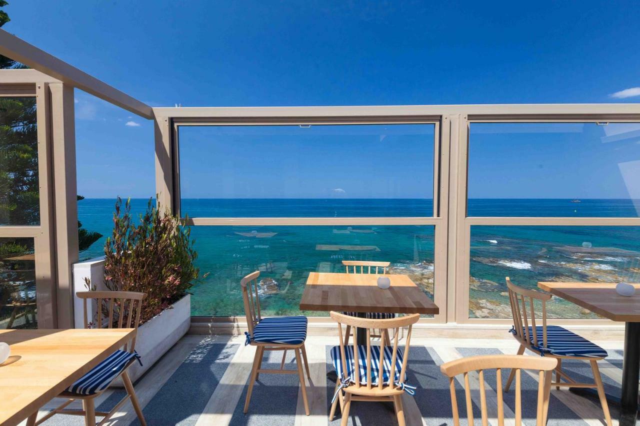 Enorme Serenity Spritz - Adults Only Hersonissos (Crete)