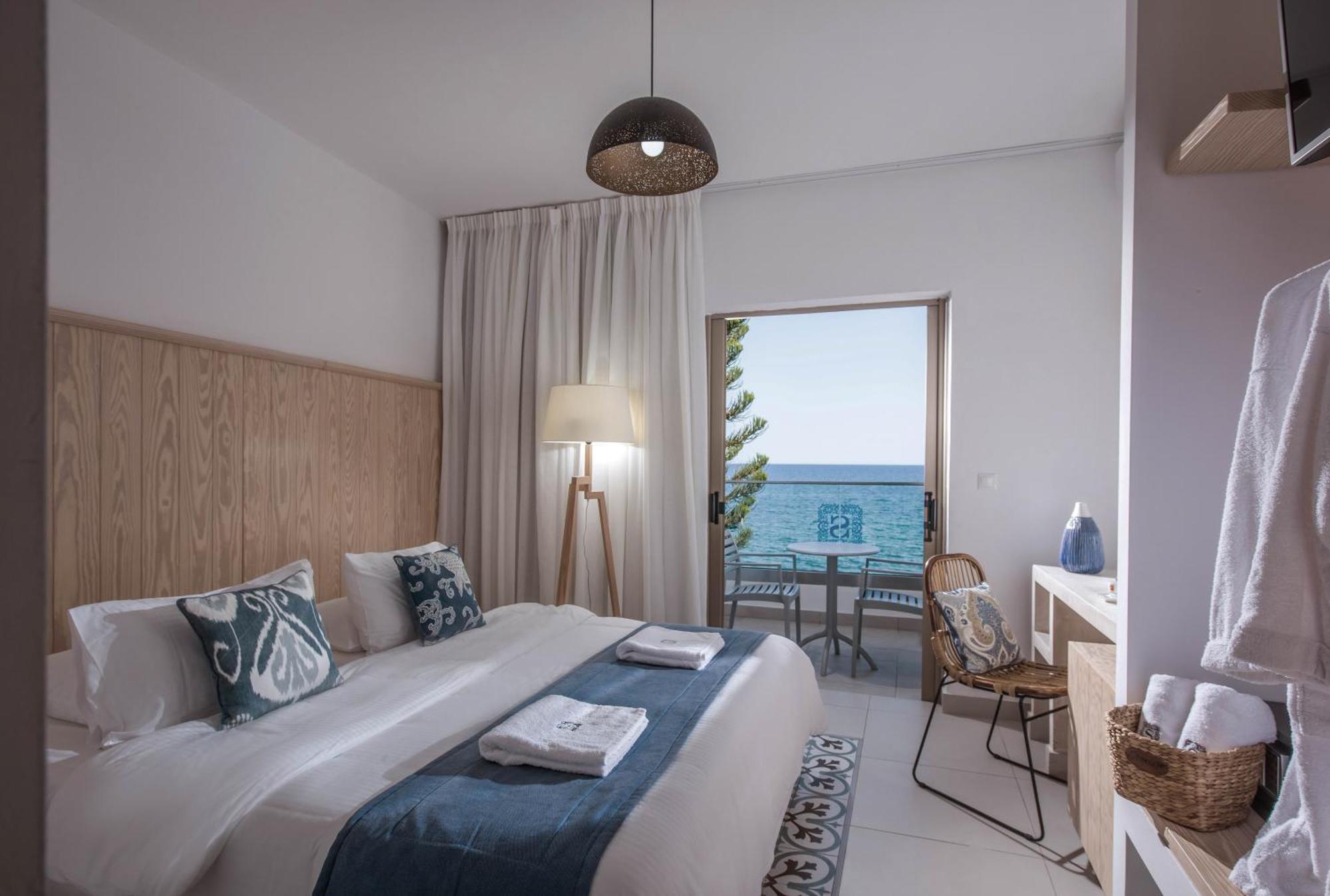 Enorme Serenity Spritz - Adults Only Hotel 4*