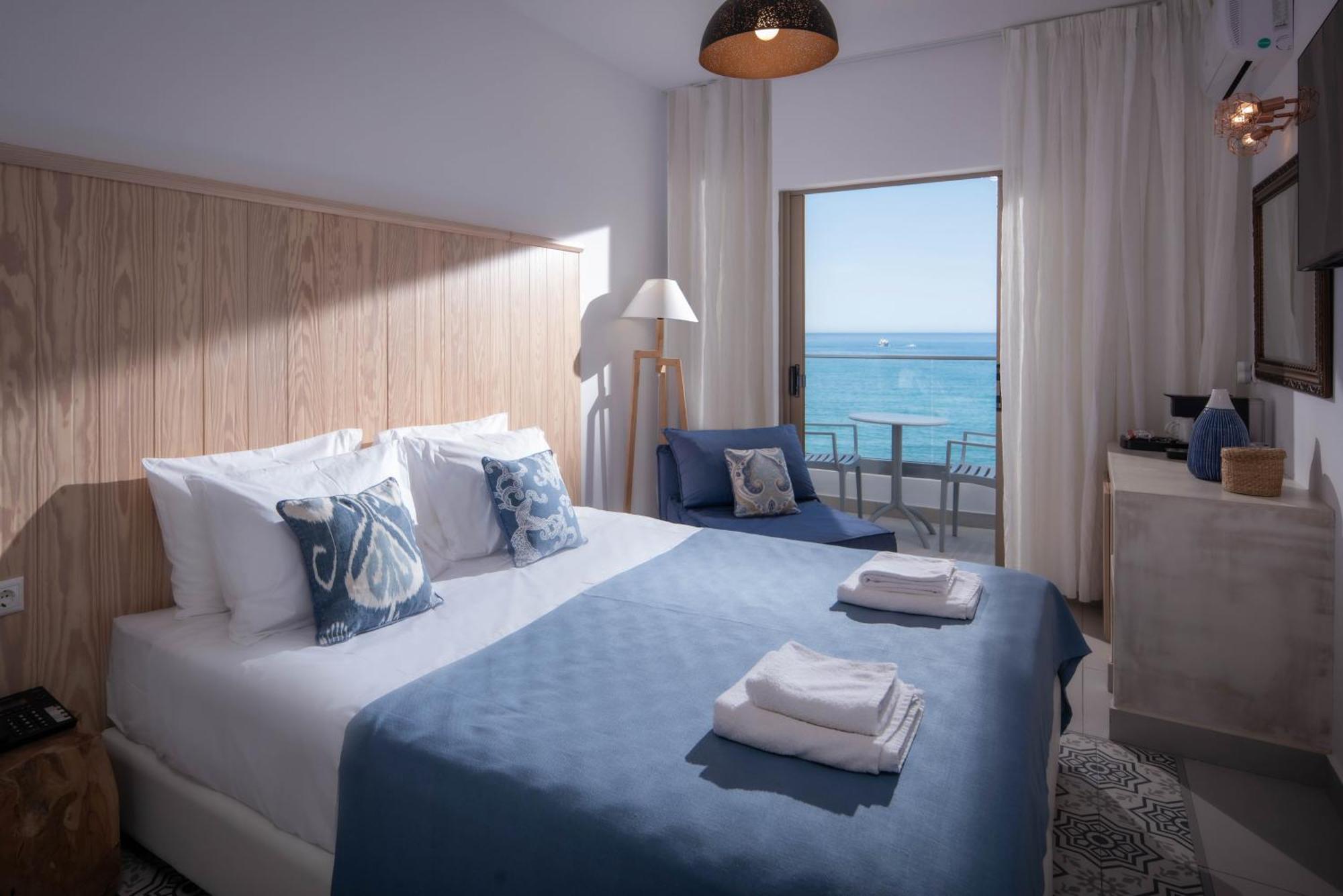 Enorme Serenity Spritz - Adults Only Hotel Hersónissos