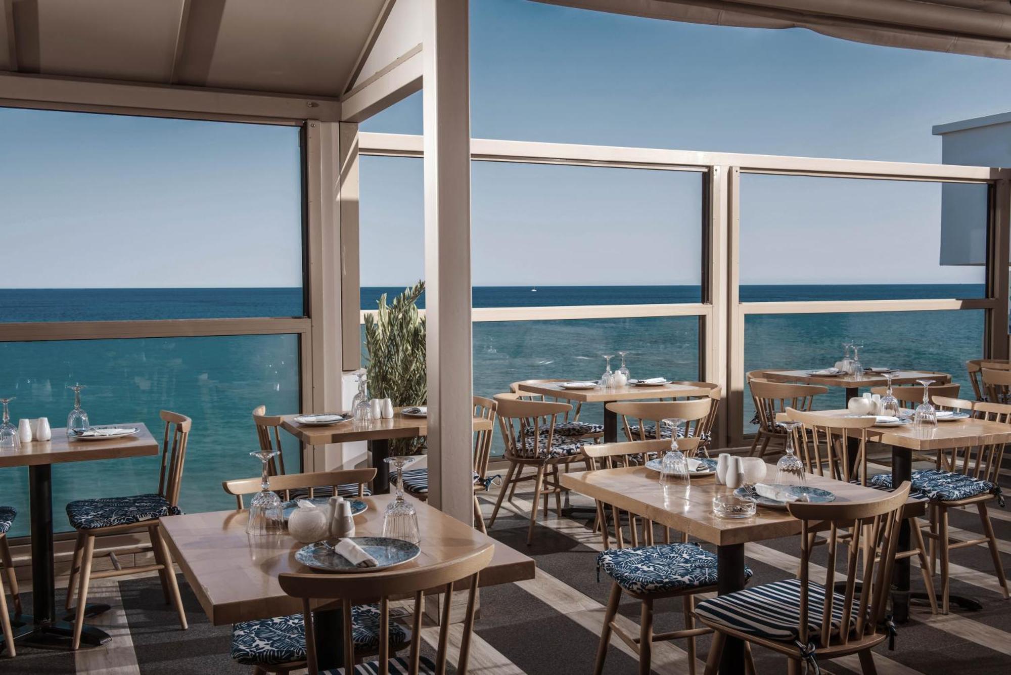 Hotel Enorme Serenity Spritz - Adults Only 4*