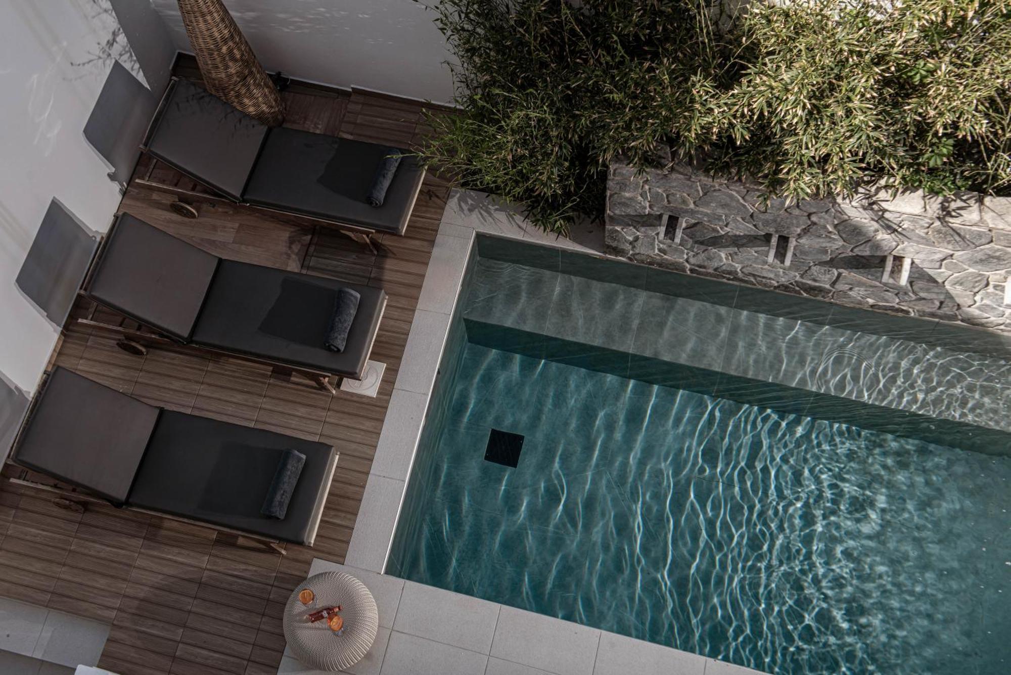 Enorme Serenity Spritz - Adults Only Hotel Hersónissos