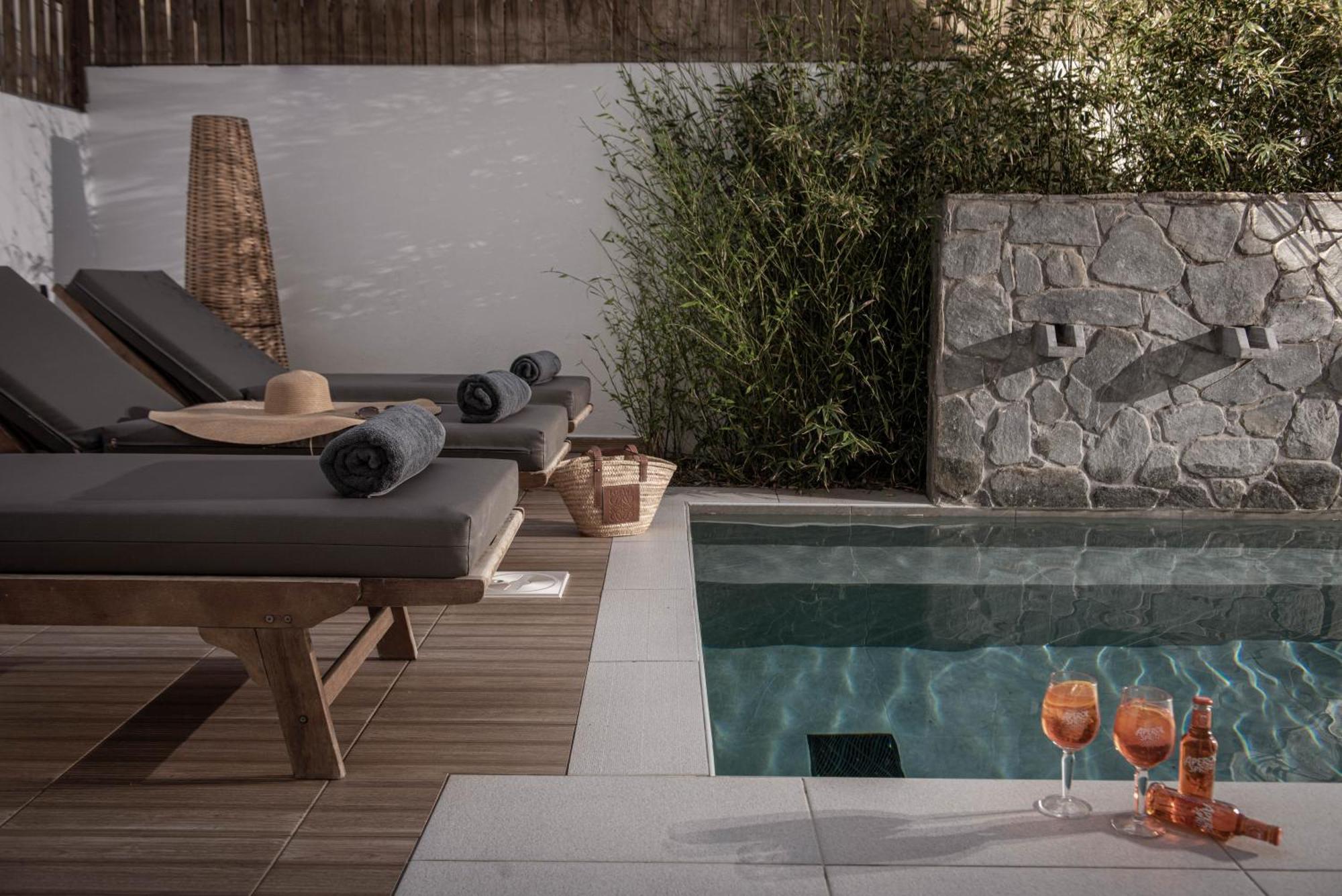 Enorme Serenity Spritz - Adults Only 4*