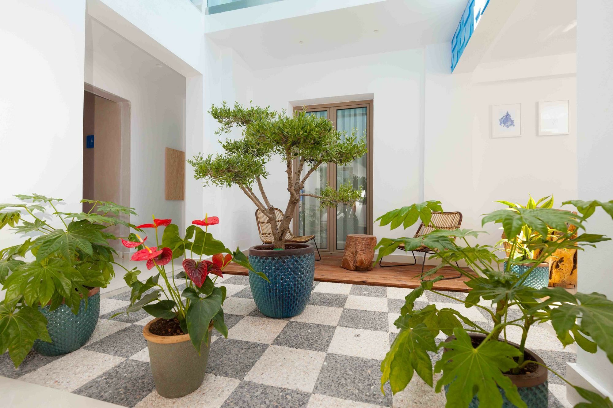 Hotel Enorme Serenity Spritz - Adults Only 4*